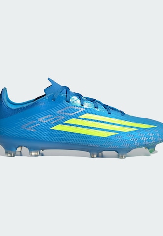 ADIDAS PERFORMANCE Fußballschuh 'F50 Pro' in Blau