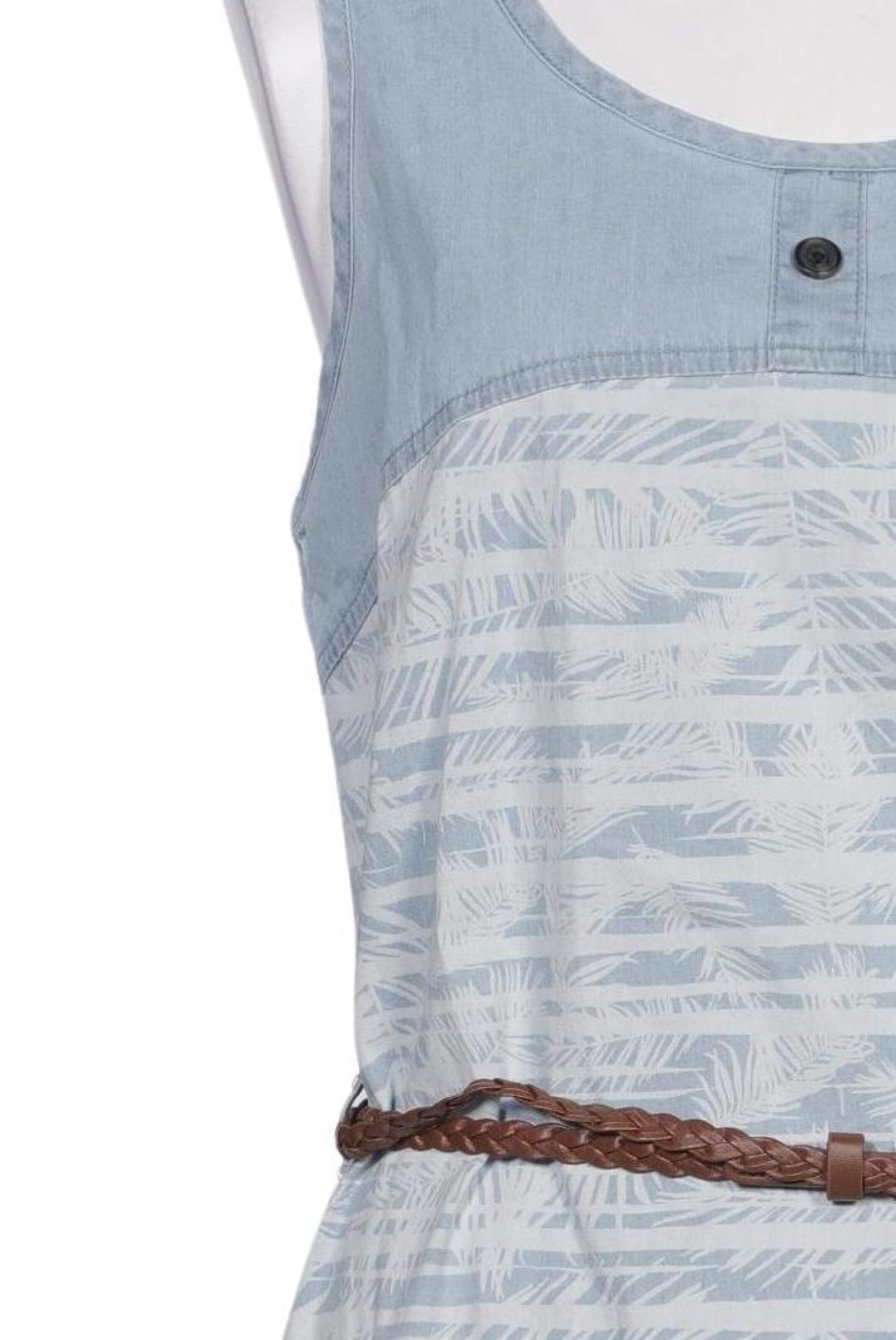 alife & kickin Dress in M in Blue