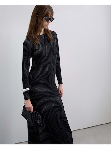 Scalpers Ruha - fekete