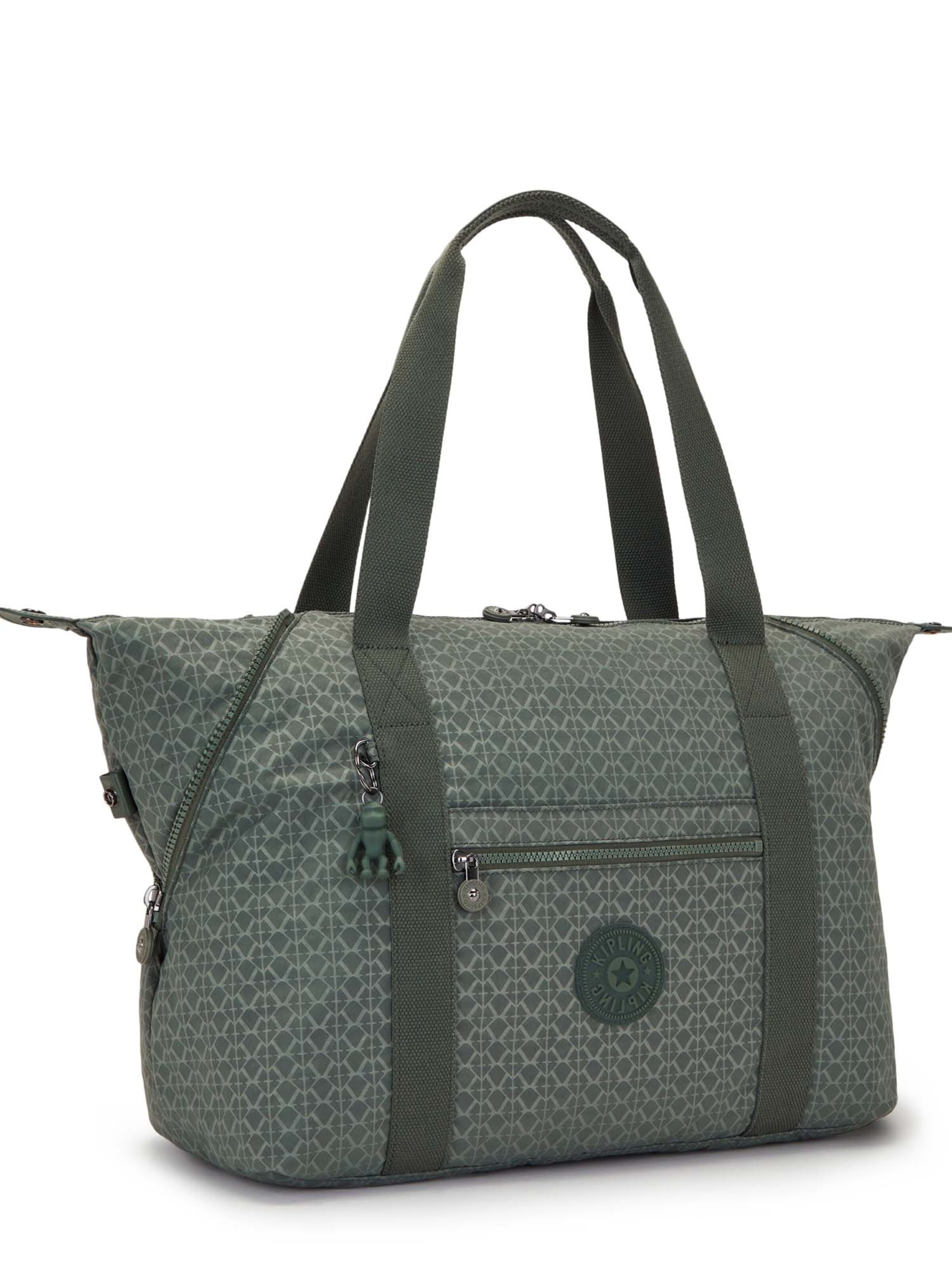 KIPLING Shoulder bag ART M in Grey ABOUT YOU