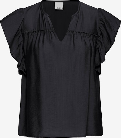 ICHI Pusero 'IHHETTA' värissä musta, Tuotenäkymä