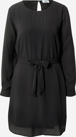 JDY Dress in Black: front