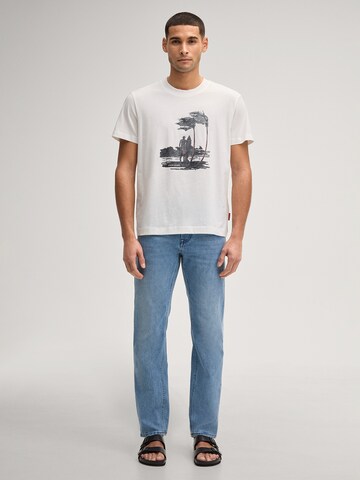 Regular Jean 'Mitch' JOOP! Jeans en bleu