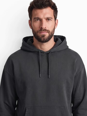 AMERICAN VINTAGE Sweatshirt 'MATU03B' in Grijs