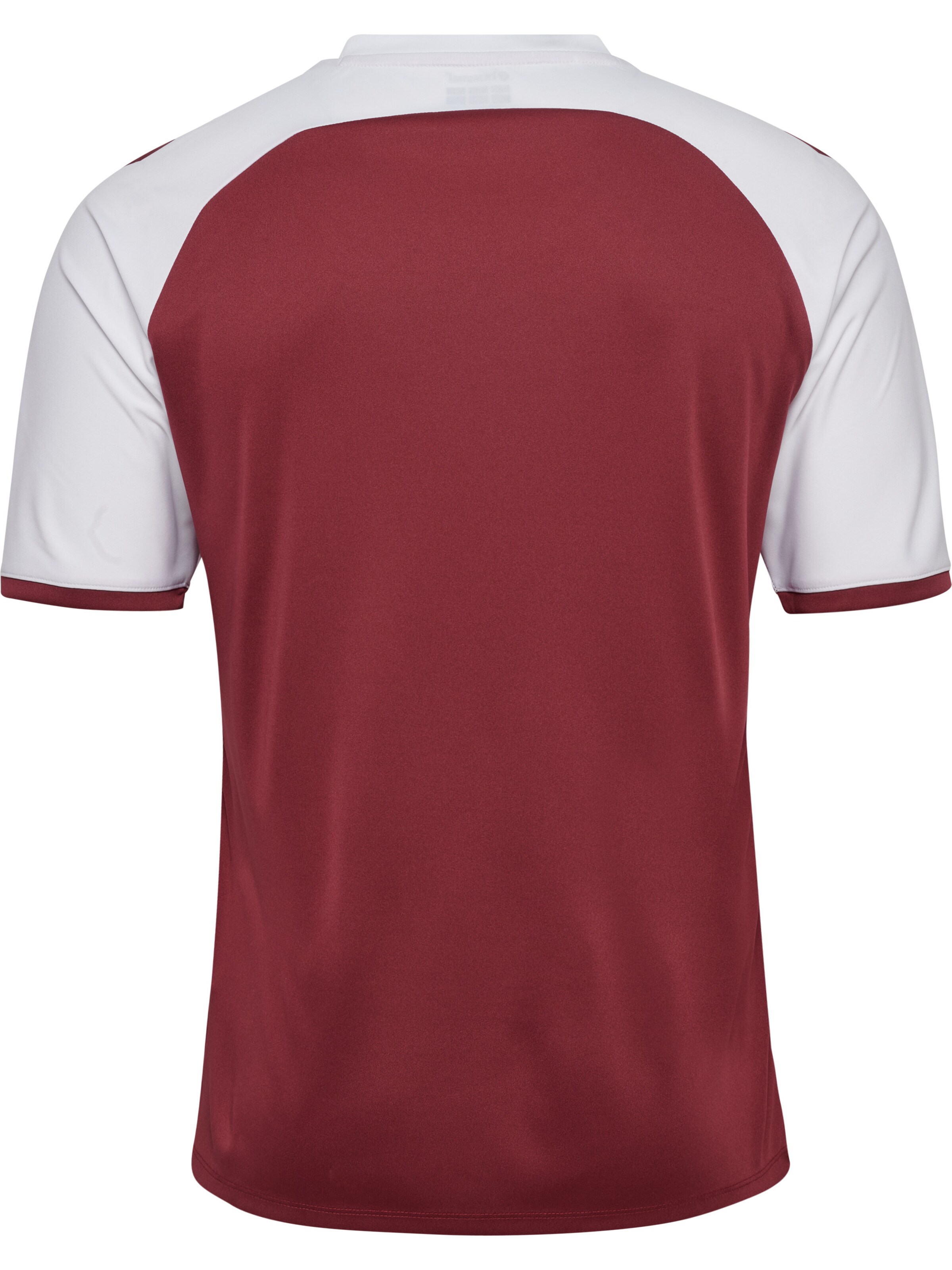 Hummel Performance Shirt 'Match League' in Red