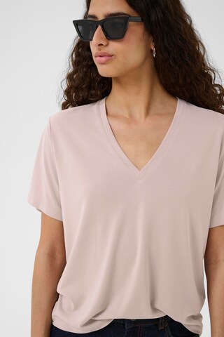 InWear Bluse 'Liliana' i beige