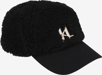 Casquette Karl Lagerfeld en noir