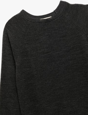 Koton Pullover in Grau