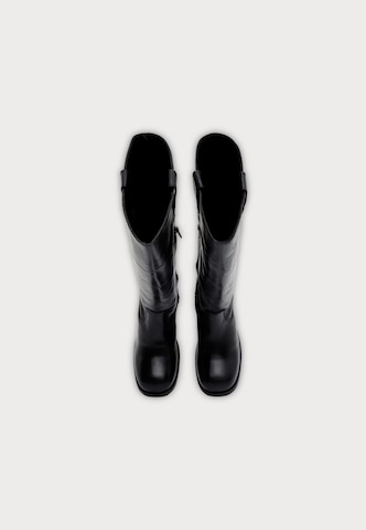 Ca'Shott - Botas 'VILMA' en negro
