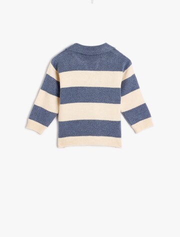 Koton Sweatshirt in Wit