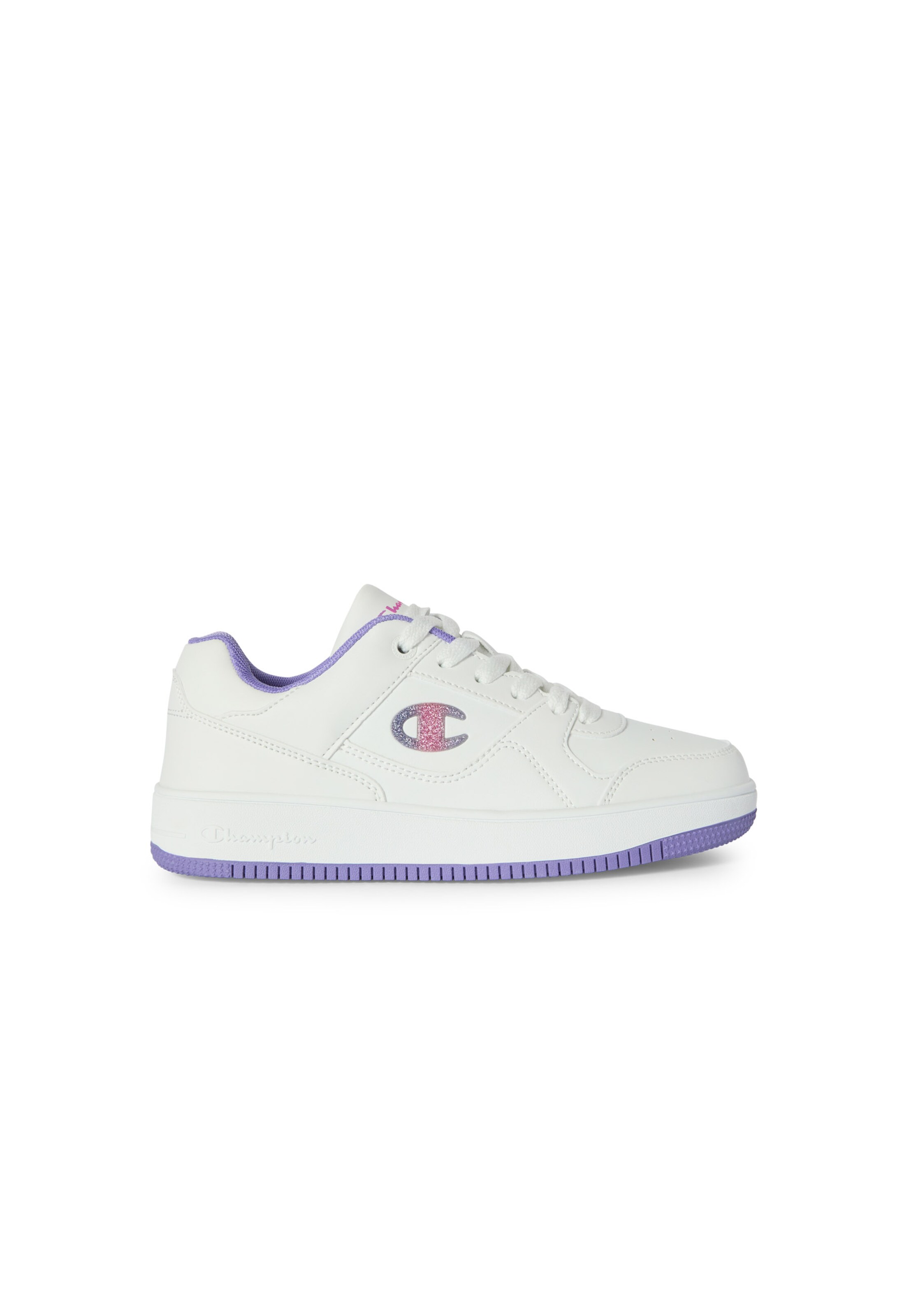 Champion Authentic Athletic Apparel Sneakers in White