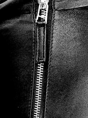 Be  Noble Skinny Leggings in Zwart