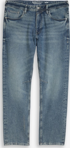 TOM TAILOR DENIM Jeans in Blue: front