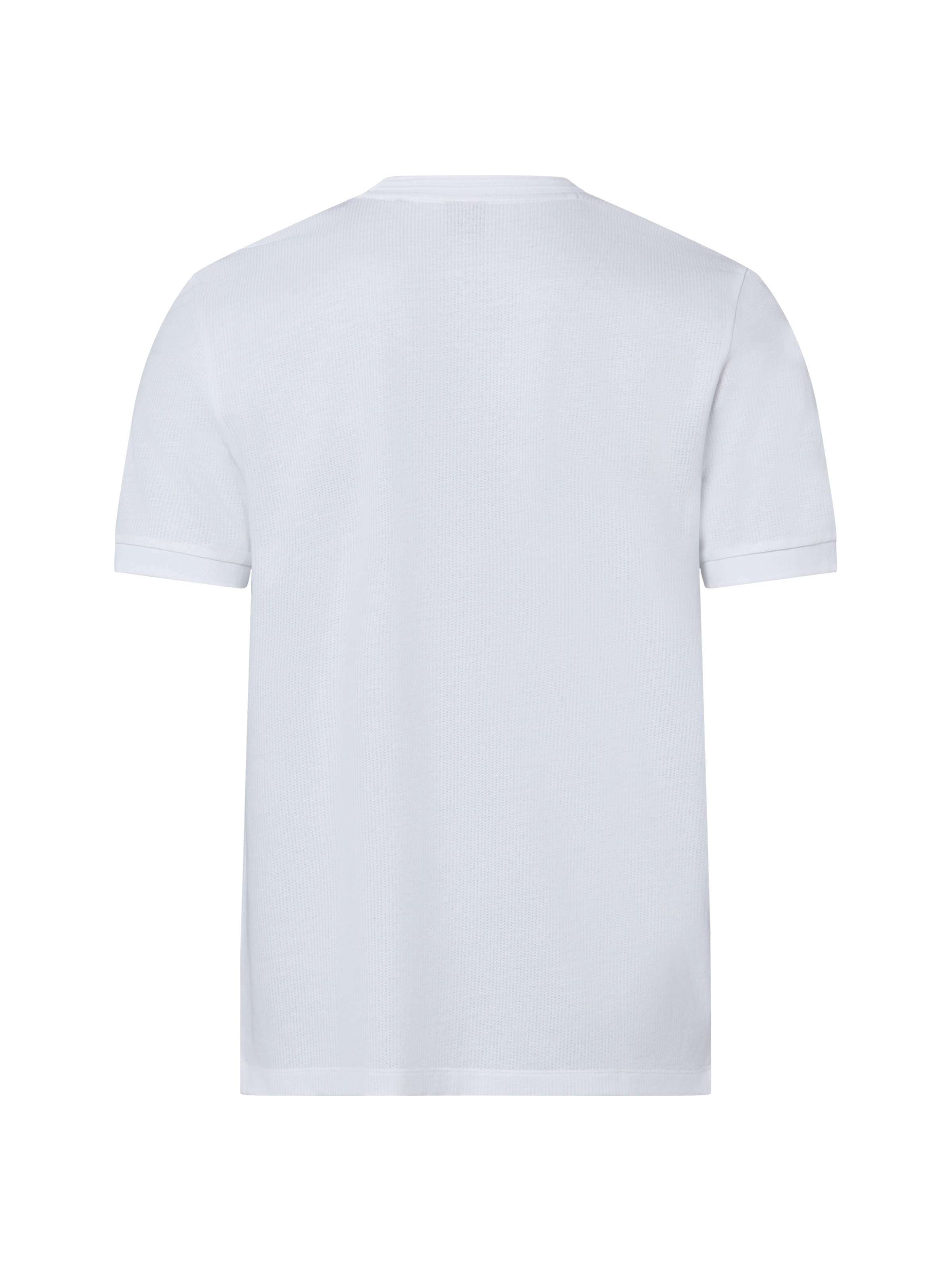 BOSS Shirt 'Thompson' in White