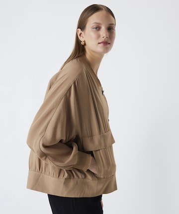 Ipekyol Between-Season Jacket in Beige