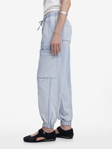 Slimfit Jeans di Desigual in blu