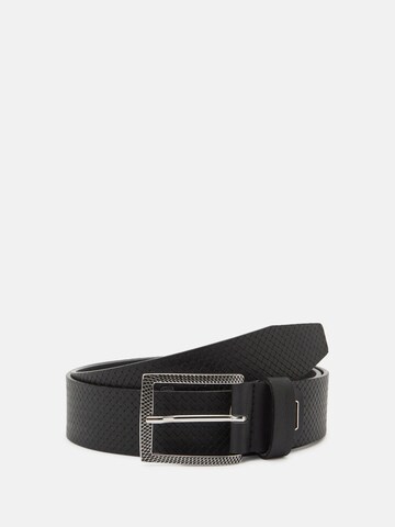 Lloyd belts Belt '0263' in Black