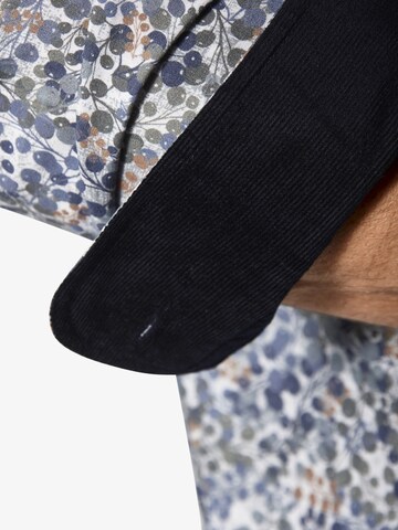 BABISTA Regular Fit Hemd 'Solisso' in Blau