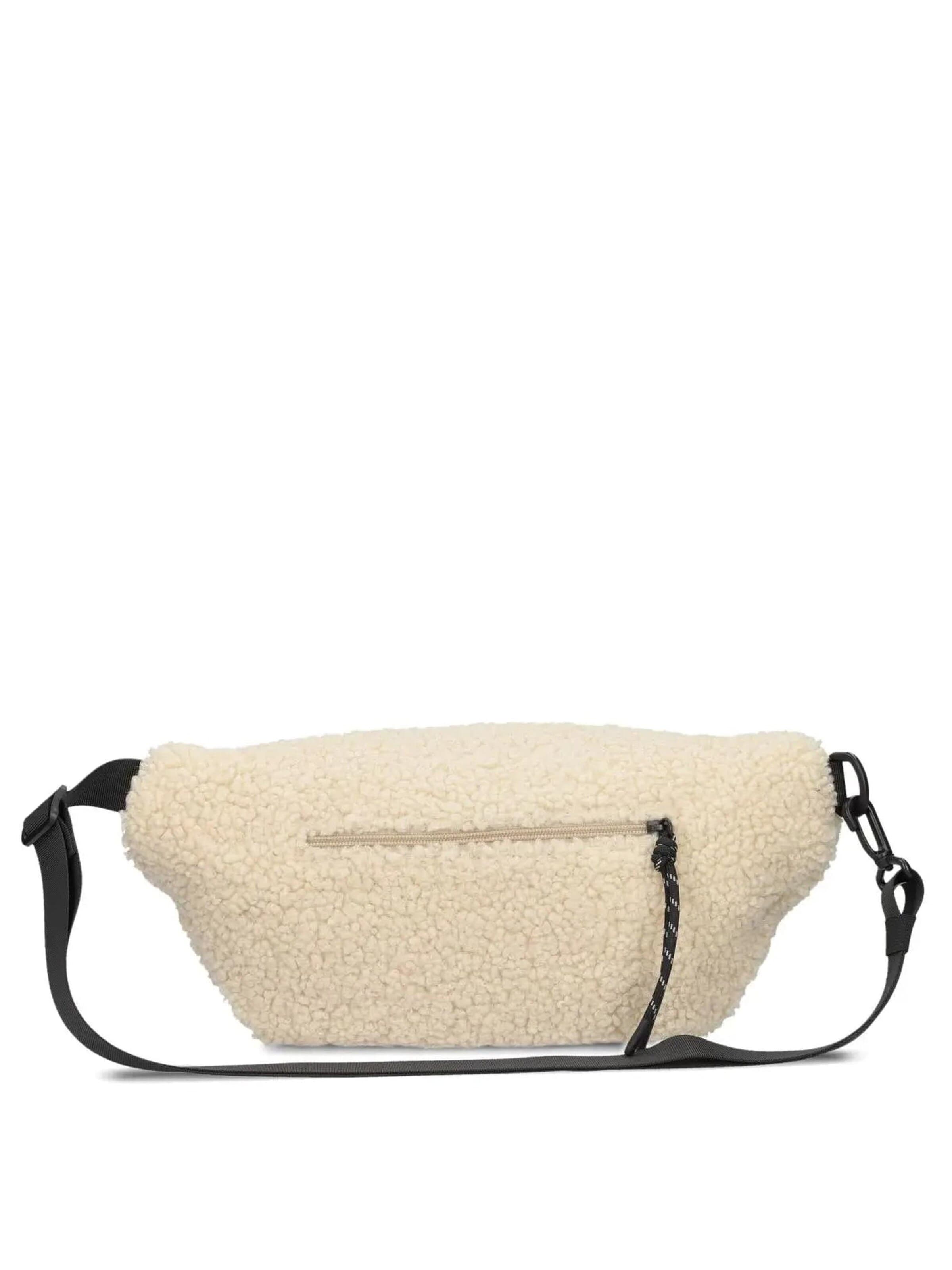 ZWEI Belt bag in Beige