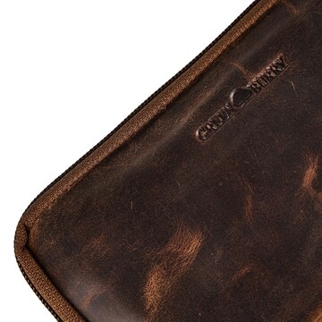 Marsupio di GREENBURRY in marrone
