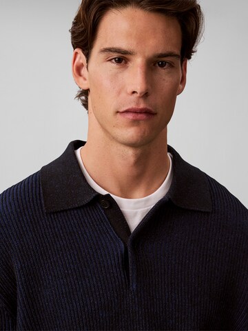 Calvin Klein Pullover in Blau