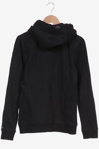 Schmuddelwedda Sweatshirt & Zip-Up Hoodie in XL in Grey