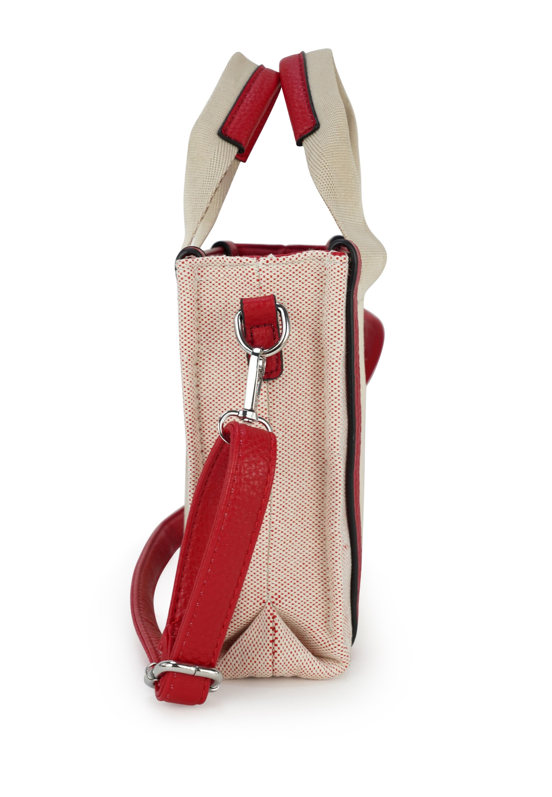 HARPA Shoulder bag 'TAMI' in Red