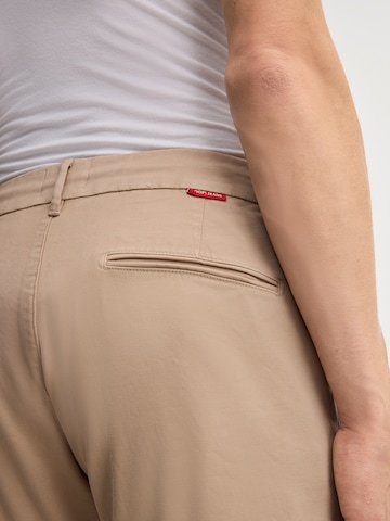 JOOP! Jeans Loosefit Chino in Beige