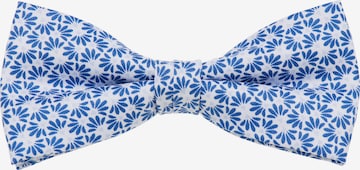 ETERNA Bow Tie in Blue: front