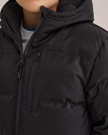 Veste mi-saison WE Fashion en noir