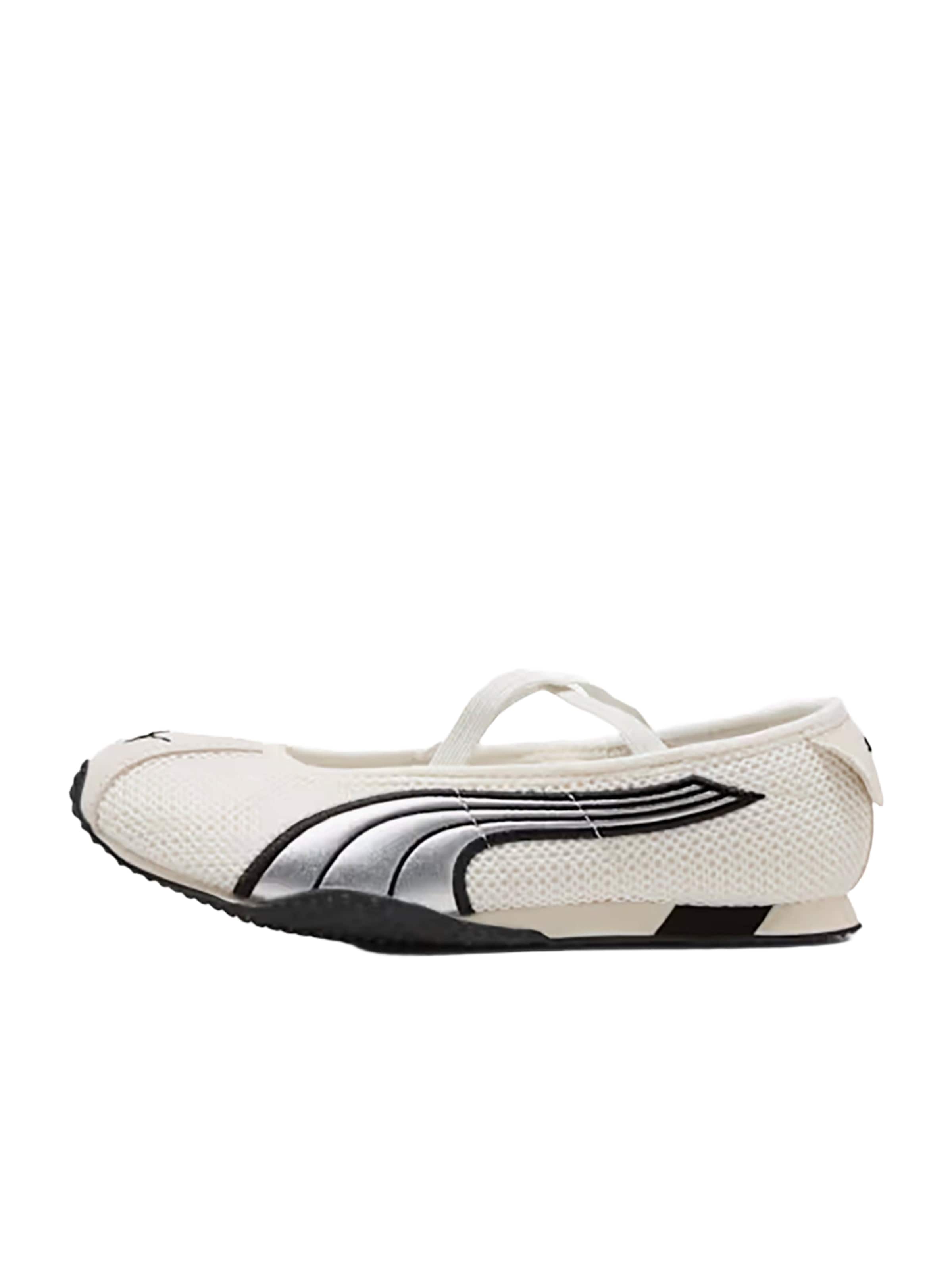 PUMA Ballerina in 36 in de kleur Wit, Productweergave