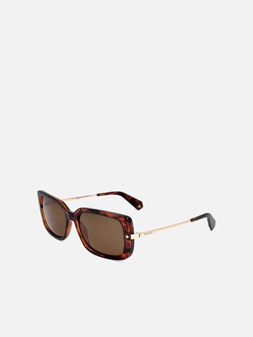 Polaroid Sunglasses in Mixed colors: front