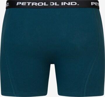 Petrol Industries Boxer shorts 'Albuquerque' in Green