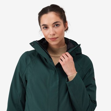 REGATTA Outdoor Jacket 'Denbury IV' in Green