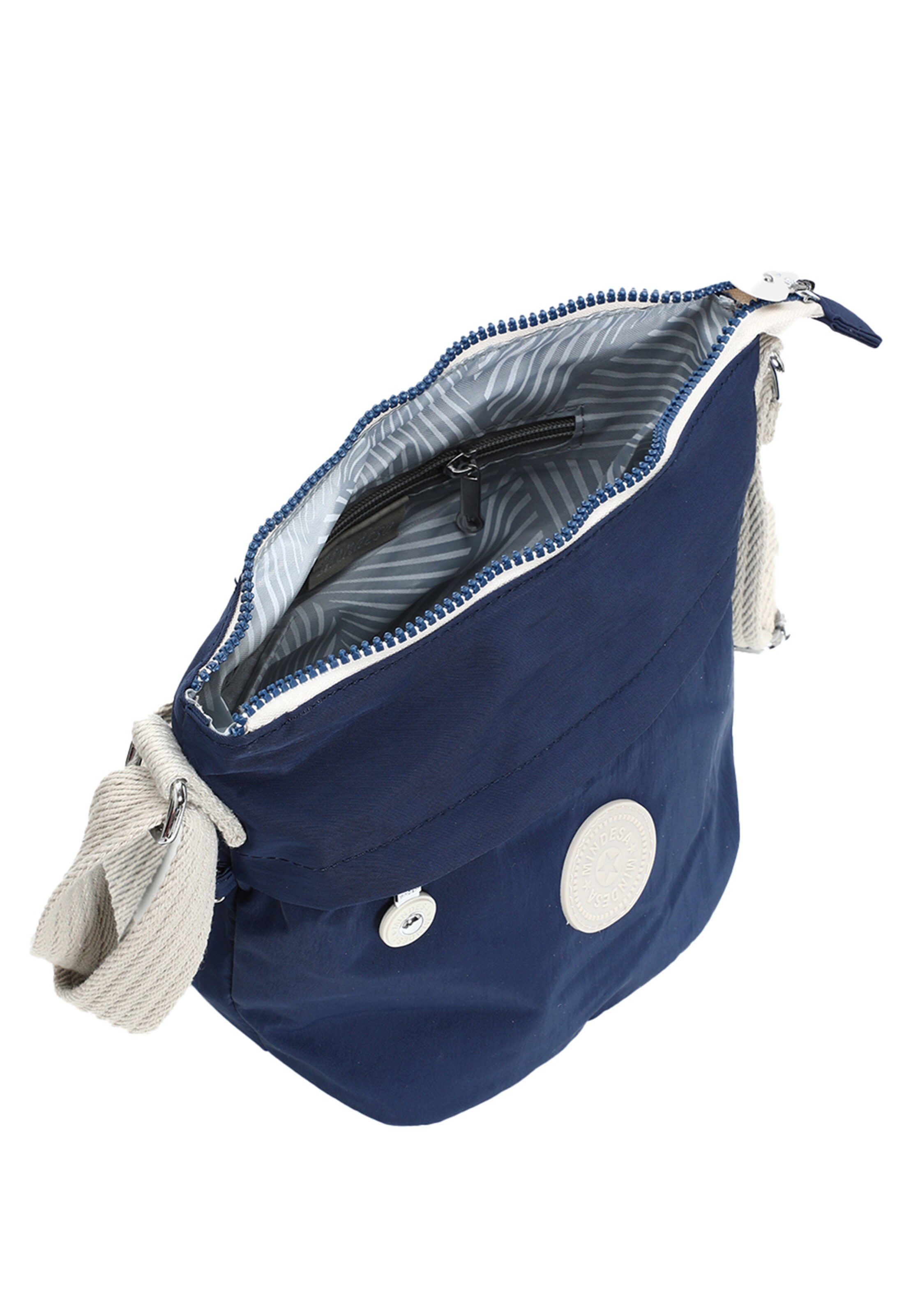 Mindesa Сумка через плечо в Синий