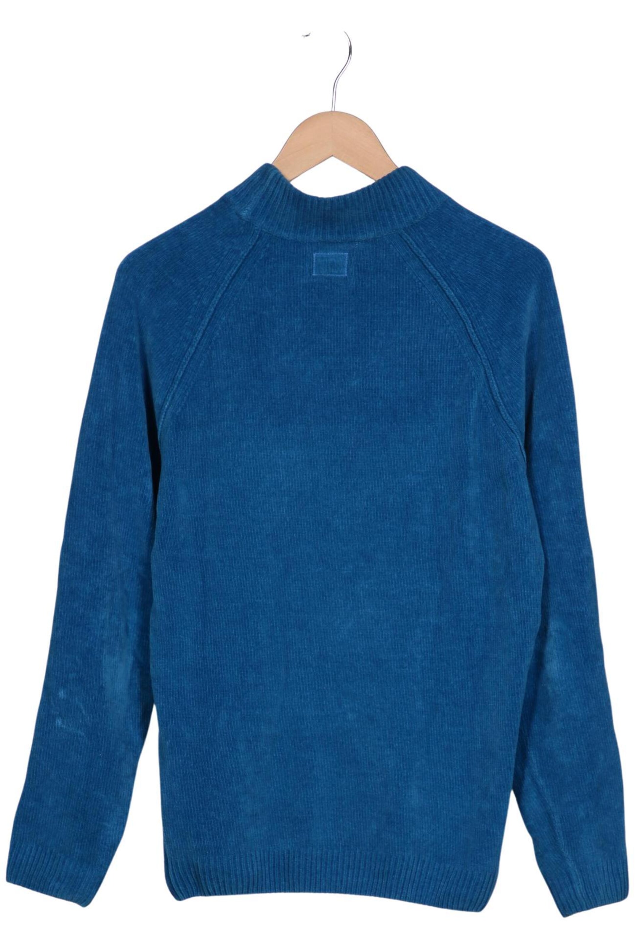 C.P. Company Pullover XS in Blau