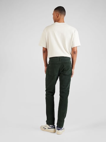 regular Pantaloni di BLEND in verde
