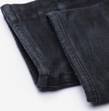 Amiri Jeans in 31 in Black