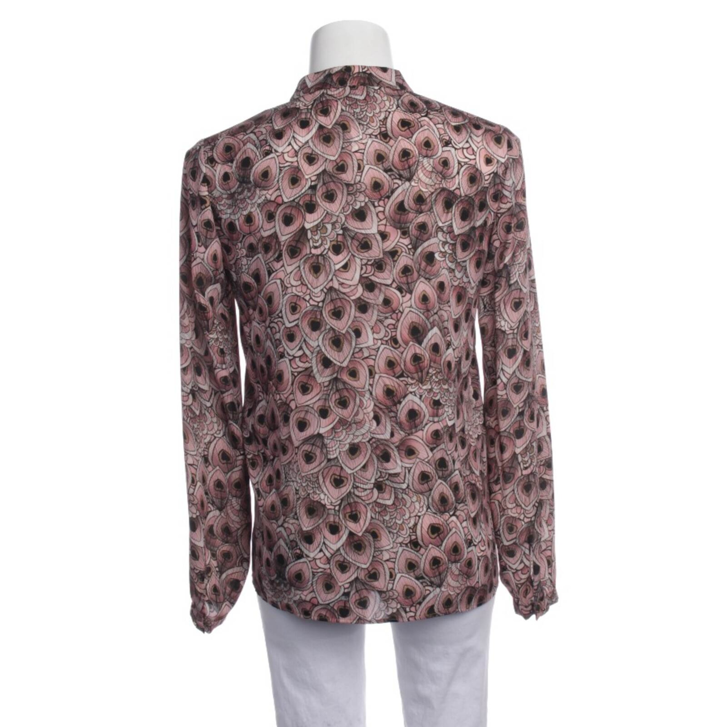 Marc Cain Blouse & Tunic in XS in Pink