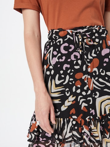 OUI Skirt in Mixed colors
