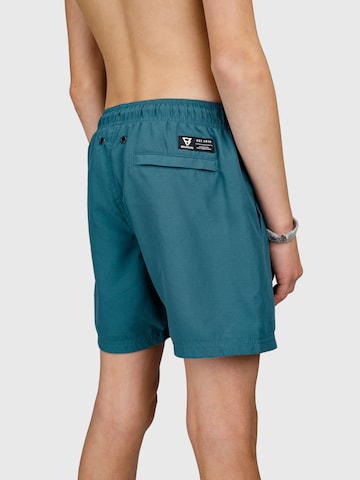 BRUNOTTI Board Shorts in Green