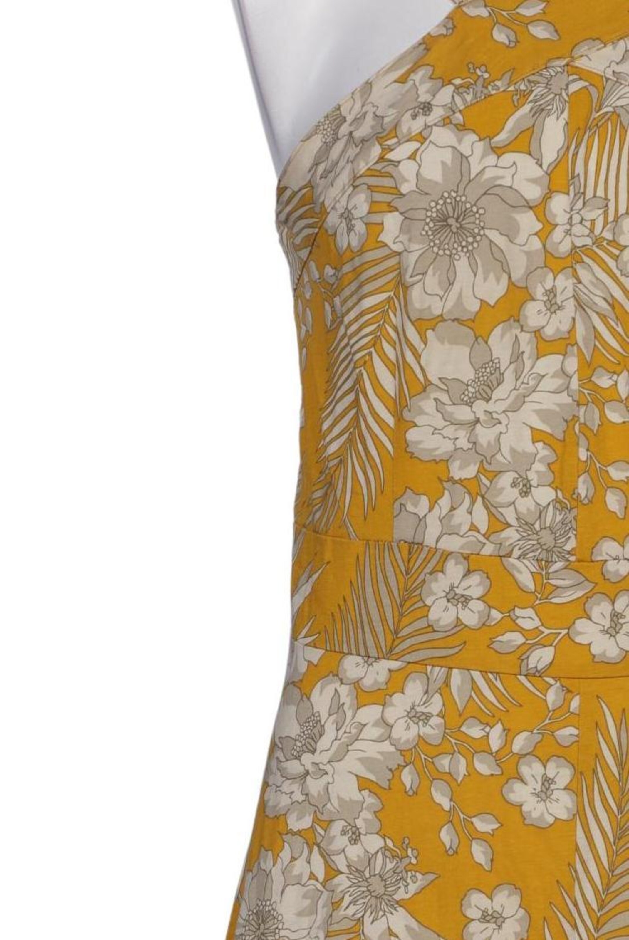 Orsay Dress in M in Yellow
