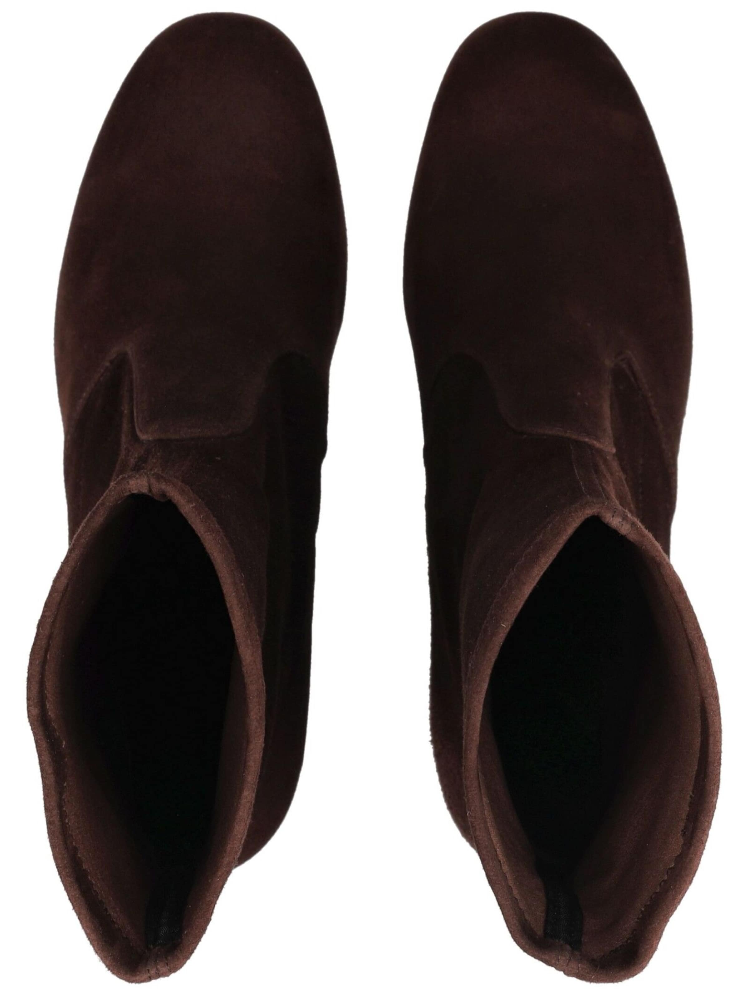 Högl Stiefelette in Braun