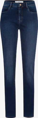 BRAX Regular Jeans 'Mary' in Blau: predná strana