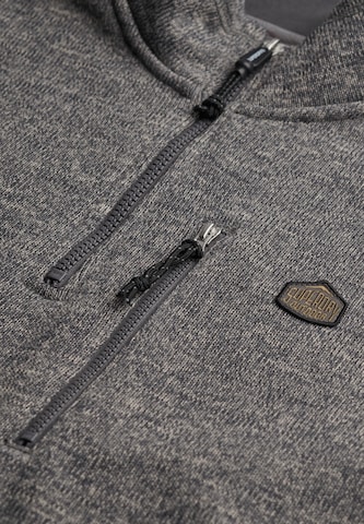Pull-over 'Storm' Superdry en gris