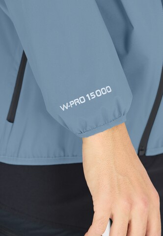 Whistler Outdoor jacket 'Selawik' in Blue