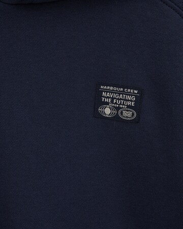 Pull-over WE Fashion en bleu