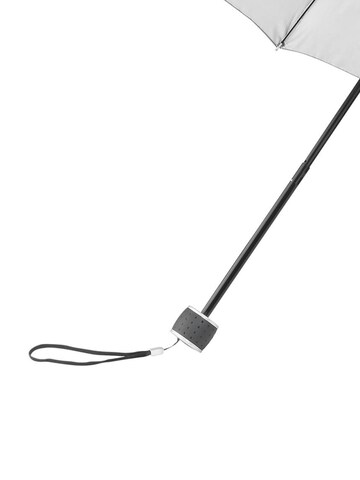 Maxte Umbrella in Silver