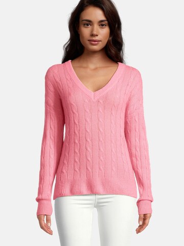 PRINCESS GOES HOLLYWOOD Sweater in Pink