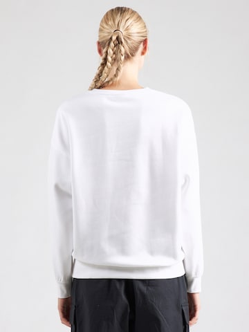 Sweat de sport 'ESS' PUMA en blanc
